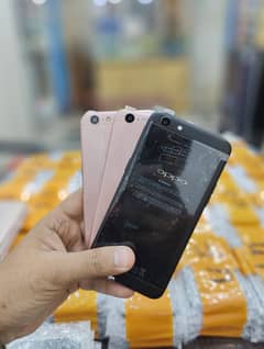 Oppo A57 4/64 pta approved 0