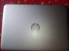 HP core i5