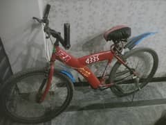 22 size cycle for sale