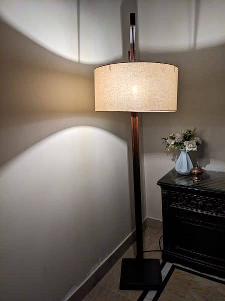 Floor Hanging lamp 5
