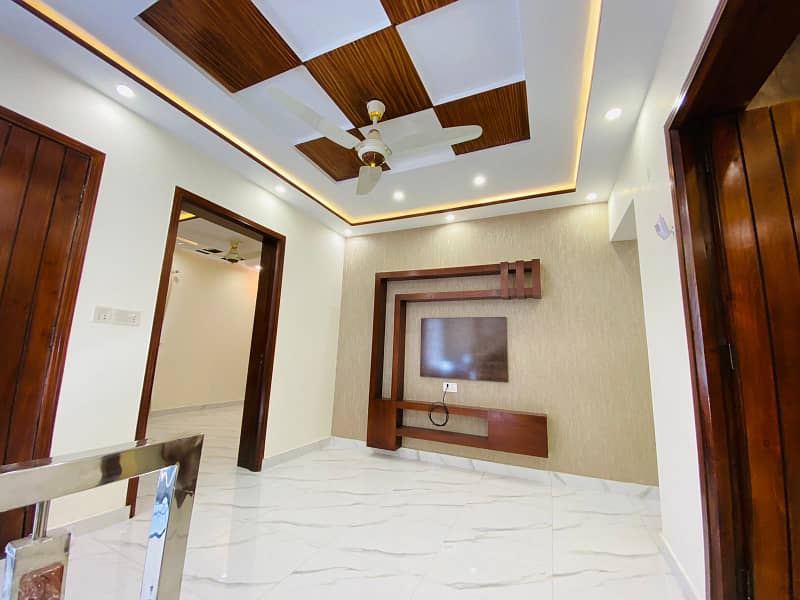 5 Marla House for Sale in AA Block Bahria Town Lahore 12