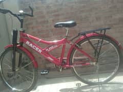 Red cycle for sale