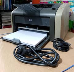 HP 1010 Printer For Sale