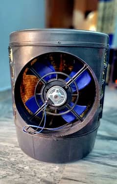 Air Cooler / Room Cooler For Sale (Almost New, Used twice only)