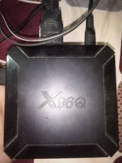 x96 android box