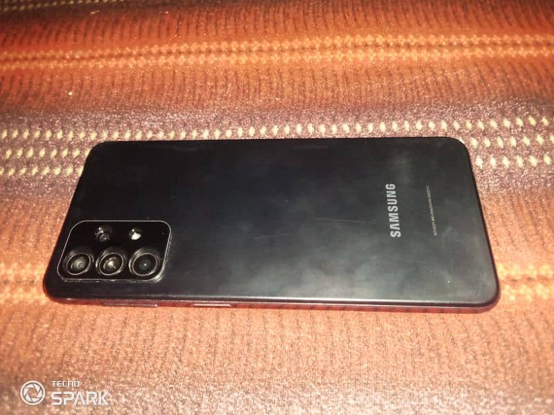 Samsung Galaxy A32 5G came From Abroad 2