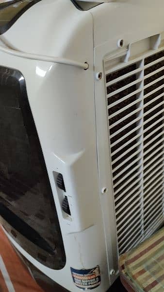 Excellent condition air cooler 1