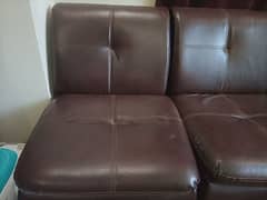 1 seater (3 sofas)