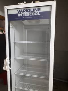 New Freezer Varioline iInter cooler 03075000966