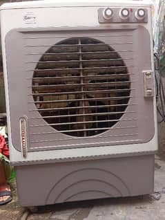 Air cooler carry company