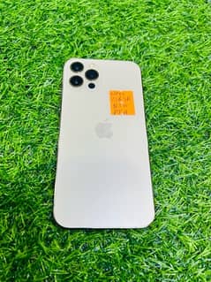 iPhone 12 Pro pta approved 256