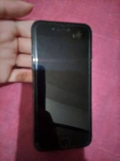 IPhone 7 128GB for sale PTA approved