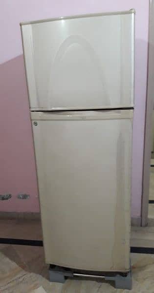 Dawalene 14 CF refrigerator 0