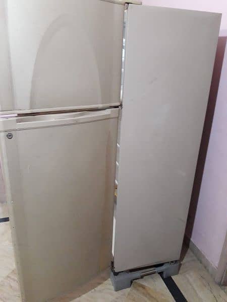 Dawalene 14 CF refrigerator 3