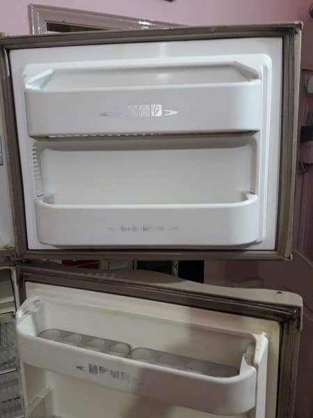 Dawalene 14 CF refrigerator 5