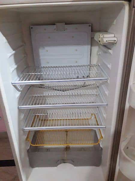 Dawalene 14 CF refrigerator 7