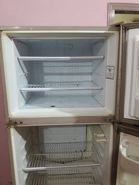 Dawalene 14 CF refrigerator 8