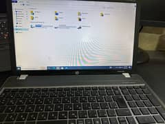 Hp pro book 4530s used HDD 512gb
