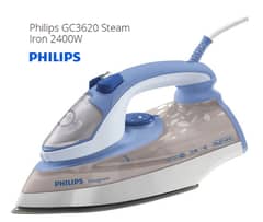 Philips Steam Iron Model: GC3620 for sale