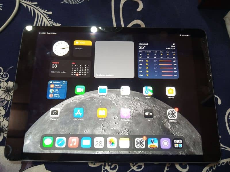 ipad 9Th Generation Box Ghum ho chuka But CNIC sth de donga 6