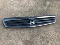 Honda civic 99-2000 front jaali in new condition