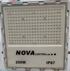 Nova Light 200V