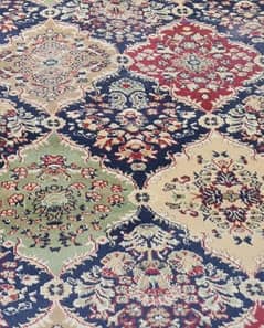 Carpet Irani very clean & new condition