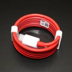 Type c fast charging cable (Branded)