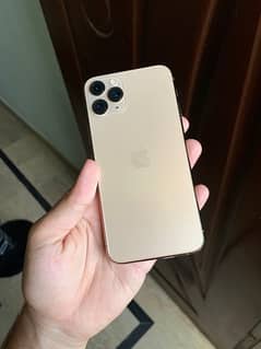 iPhone 11 pro 64gb official dual sim approved