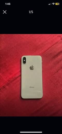 iphone pta all ok good condition read add