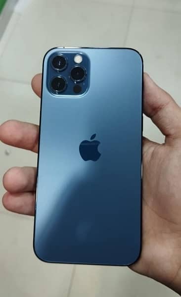 iPhone 12 Pro 128 gb factory unlock 0