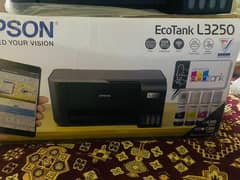 brand new Epson L3250 printer for sale , 3 in one
