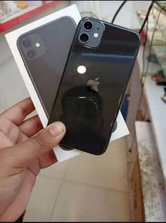 iphone 11 brand new condition official apple warranty 11 months