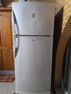 Dawlance Signature Refrigerator