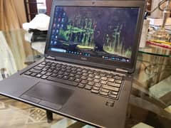 Dell Latitude E7250 i7 laptop