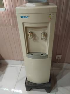 orient water diapenser