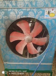 Lahori Room Cooler