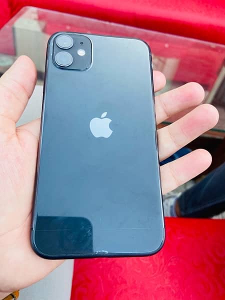 apple iphone 11 3