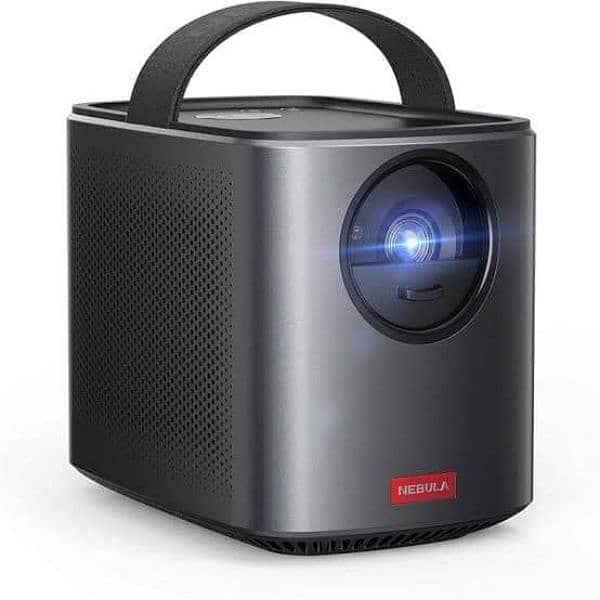 Anker nebula mars 2 pro projector Call:03453179146 0