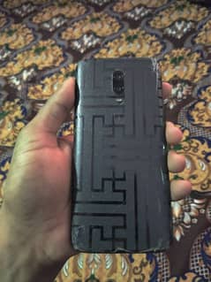 OnePlus 6t 6gb 128gb one plus 6t