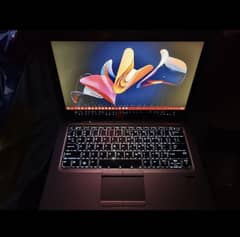 Fast HP Laptop Touch 7th gen 500gb ssd full HD