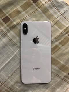 iphone X 64gb Pta approved