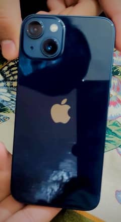 i phone 13 jv new 10 by 10 condition