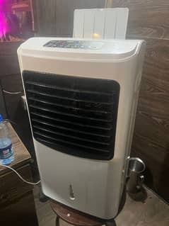 Japani Air cooler