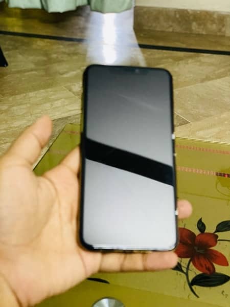 iphone 11 pro max (f. U) 256gb 4