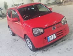 Mazda Carol 2019 import 2021