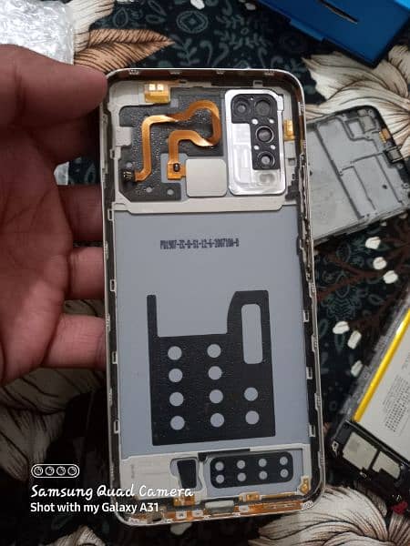 Oppo Y30 Parts available 1