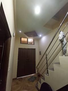 vip 2 Marla house for rent Rs. 32000