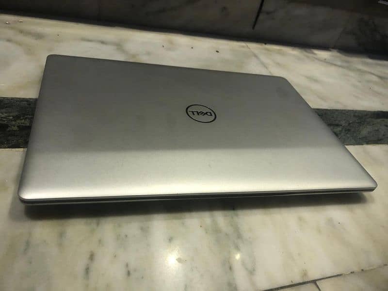 Dell Laptop 10