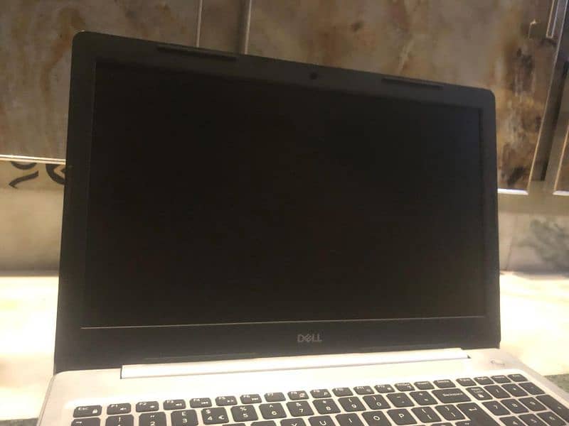 Dell Laptop 11